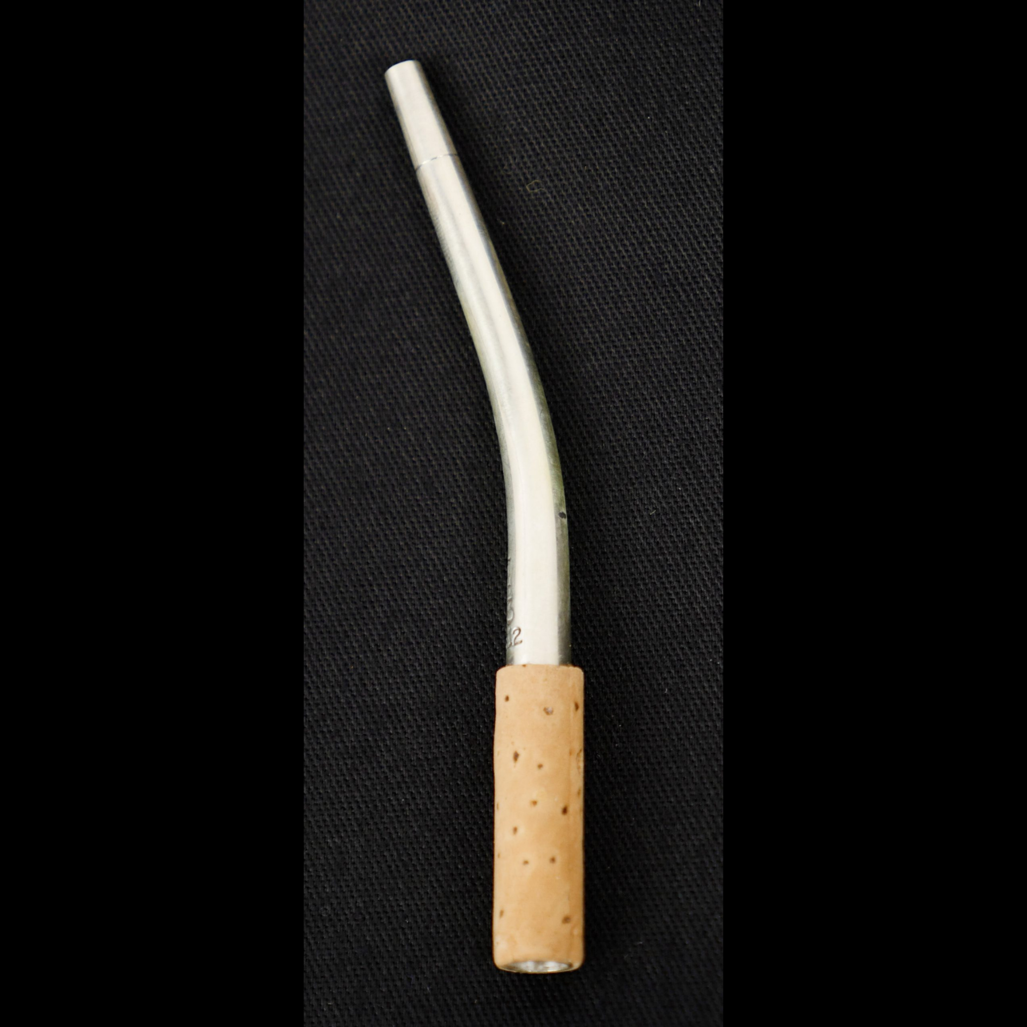 Hiniker Silver English Horn Bocals