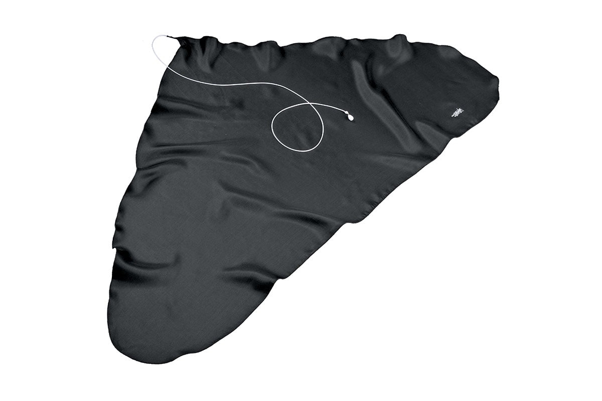 Hodge Silk Alto Saxophone Swab