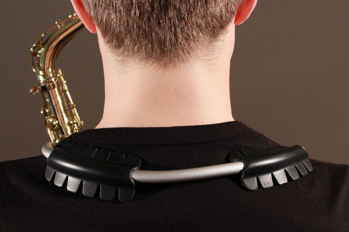 Hooki Saxophone Harness