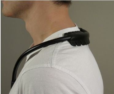 Hooki Saxophone Harness