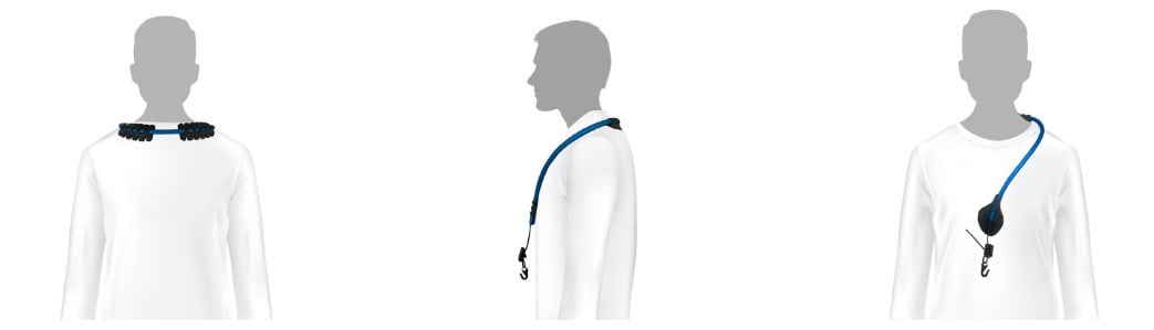 Hooki Bassoon Harness