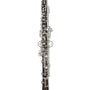 Howarth LXV-VT Professional Oboe, Grenadilla with Plastic Lined Top Joint