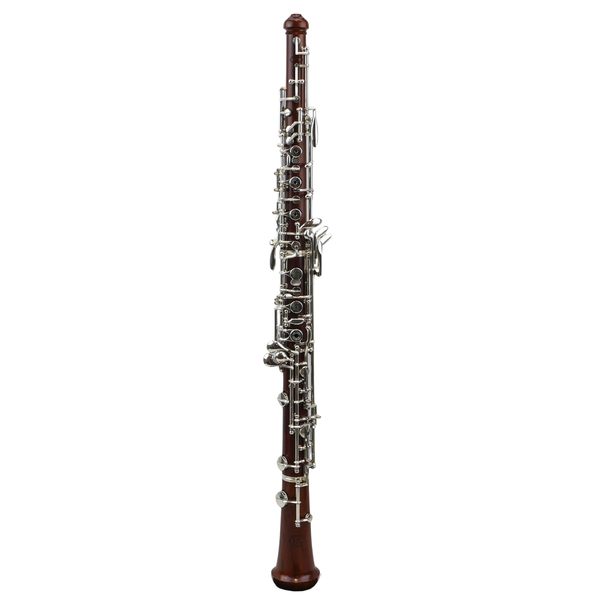 Howarth HL-VT Oboe, Mopane with Synthetic Lined Top Joint