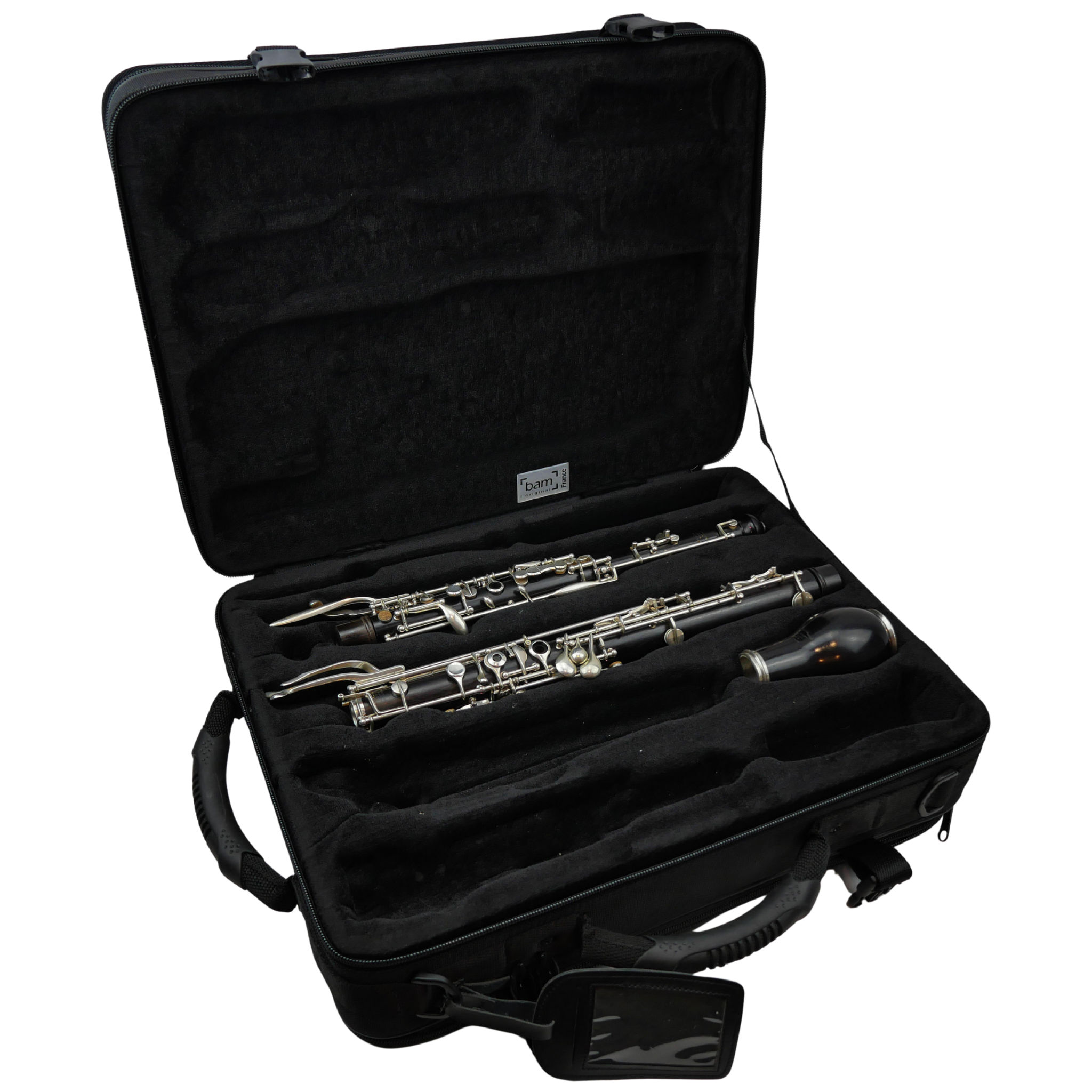 Used Howarth English Horn 1xxx
