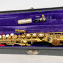 USED - Buescher True Tone Sopranino Saxophone S#148xxx