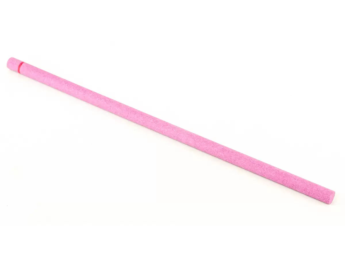 Idahone Replacement 9-inch Ceramic Stick- Coarse (pink)  - Sold Individually
