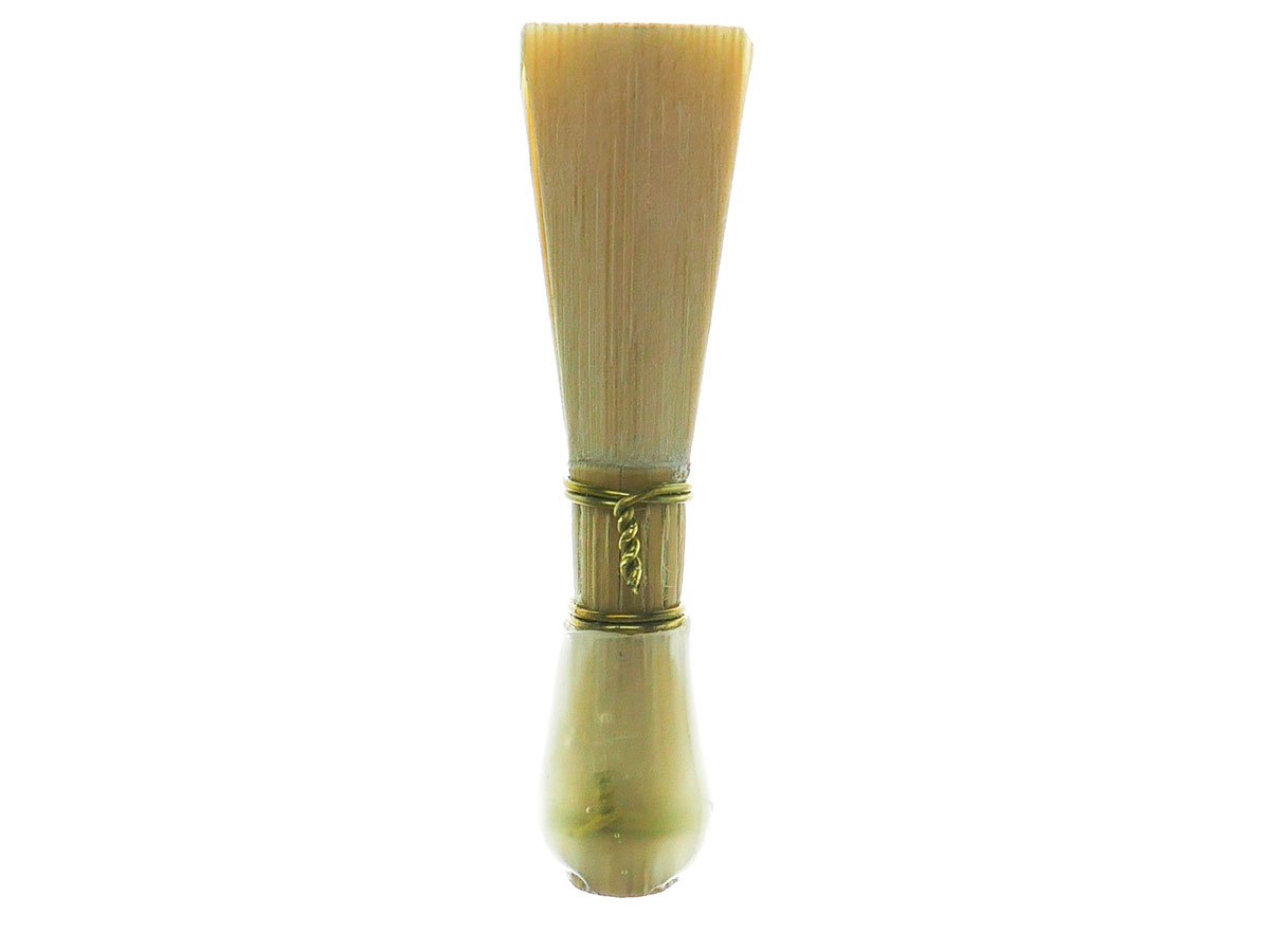 Jasper Bassoon Reeds