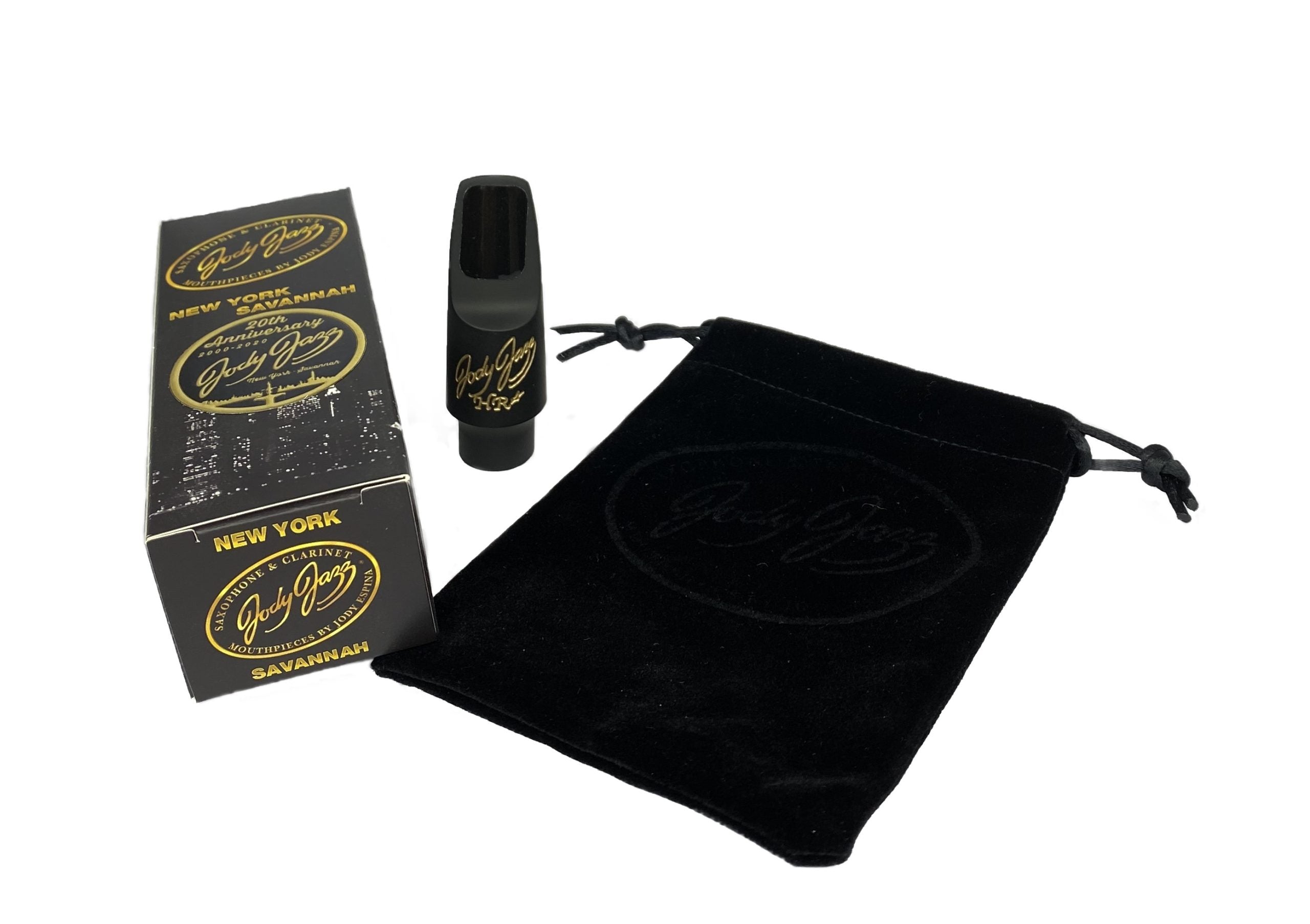 Jody Jazz HR* Soprano Saxophone Mouthpiece