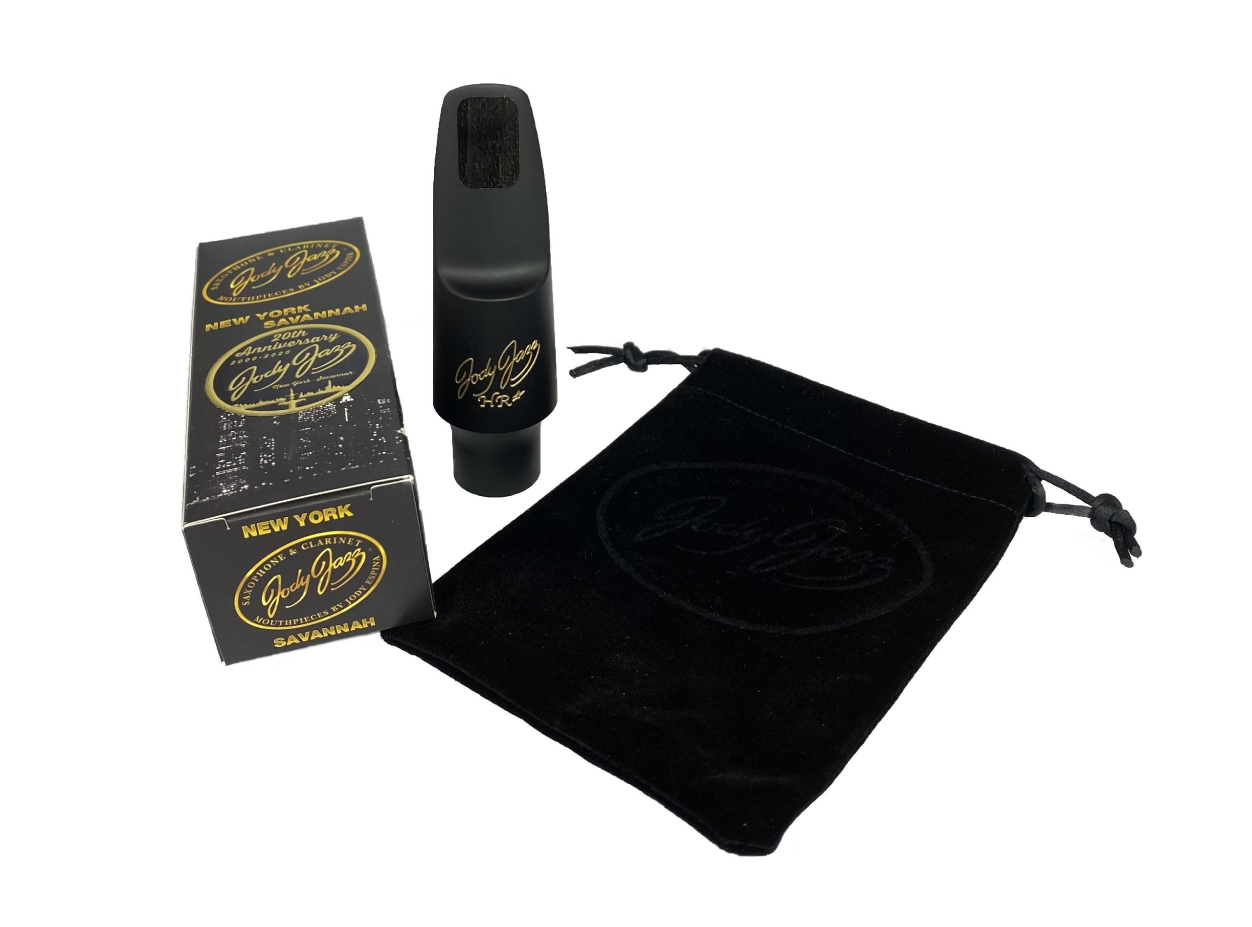 Jody Jazz HR* Tenor Saxophone Mouthpiece