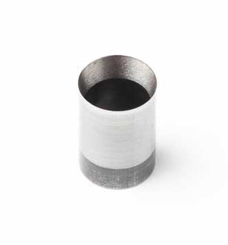 Kunibert  Oboe Pregouging Machine Replacement Blade - Circular