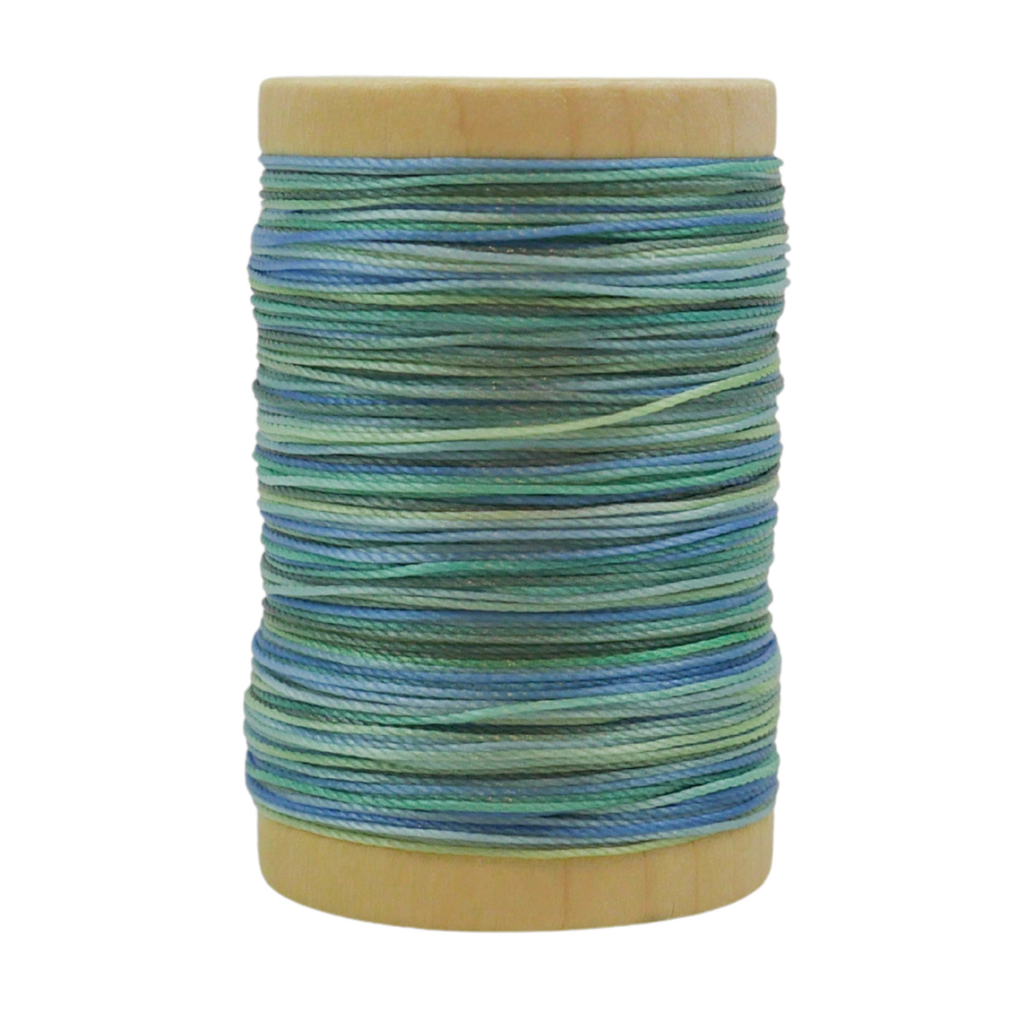 FF Variegated Nylon Thread by Reedcrest