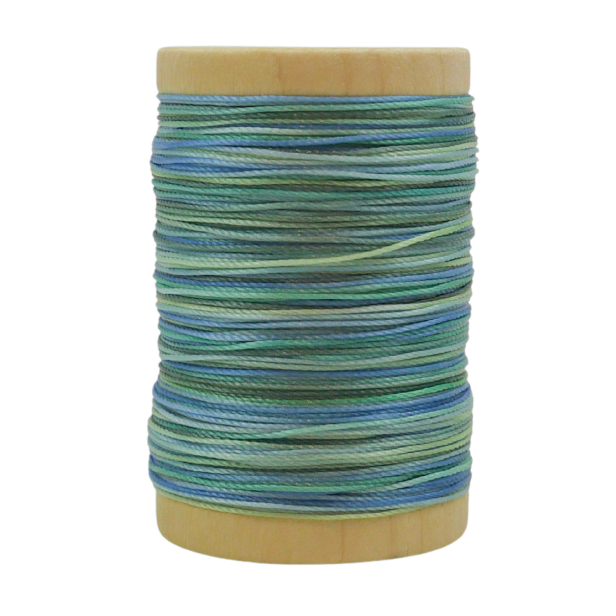 FF Variegated Nylon Thread by Reedcrest