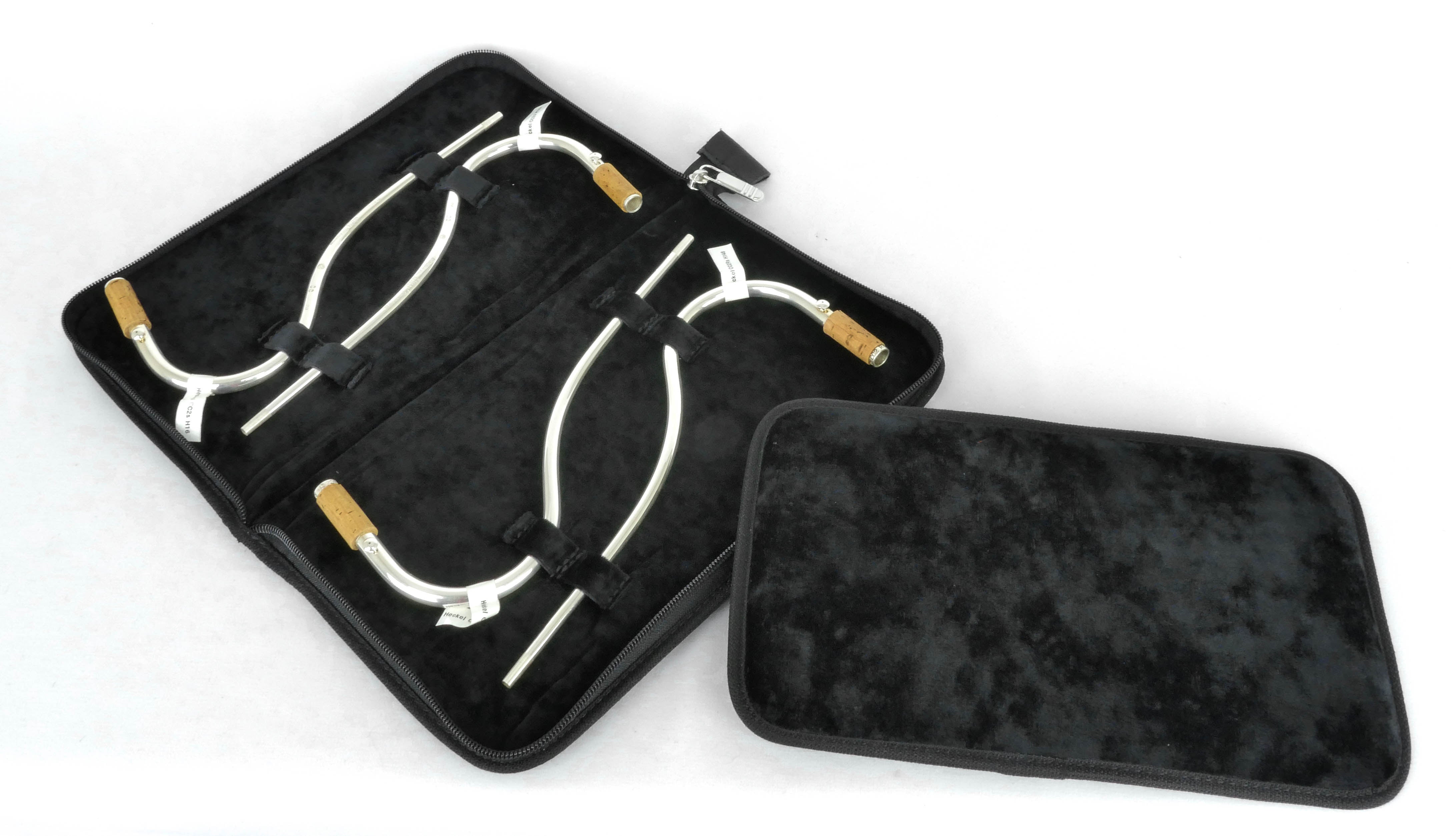 Kolbl Bassoon Bocal Case