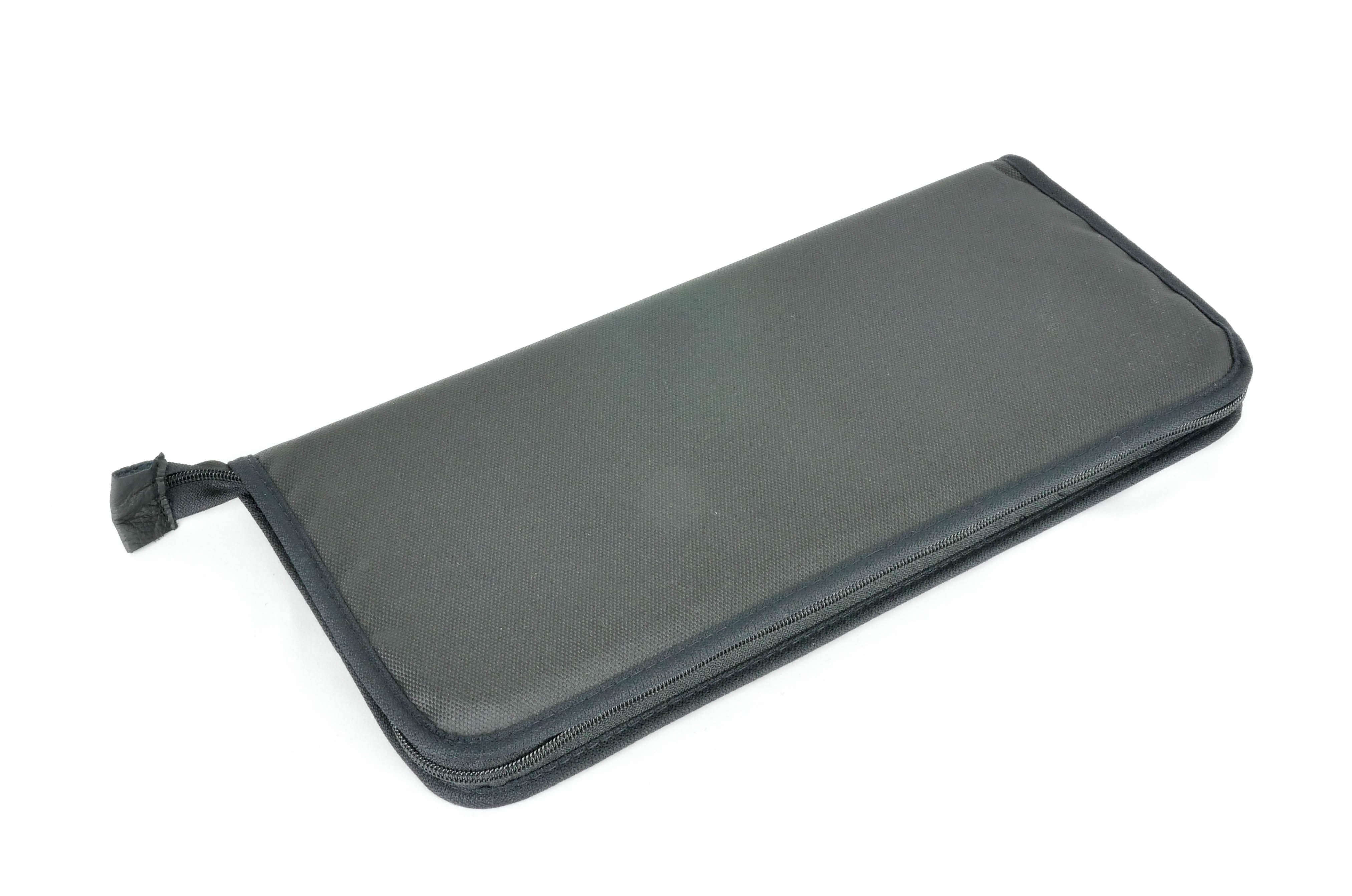 Kolbl Contra Bassoon Bocal Case