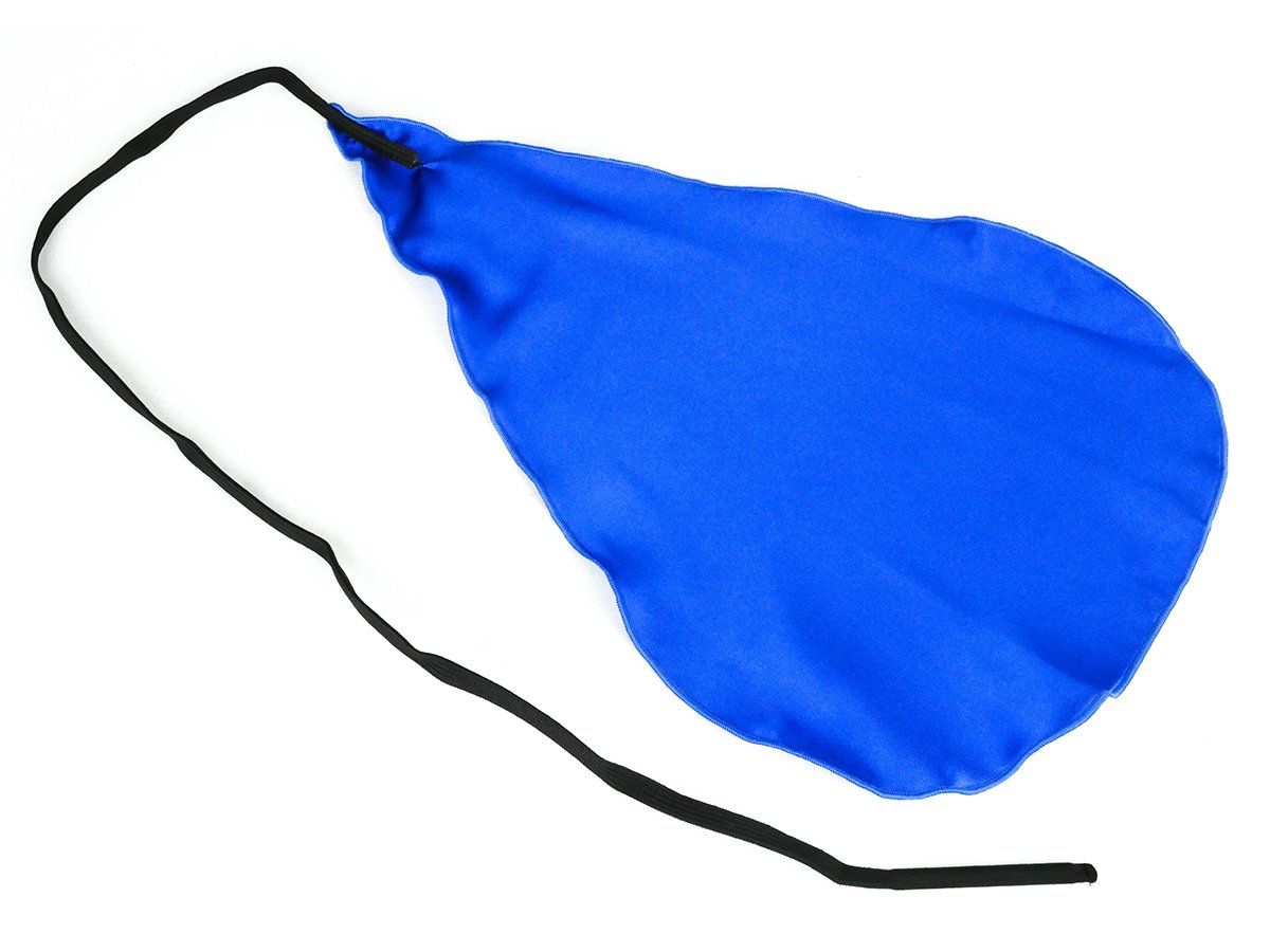 Kolbl microfiber Eb clarinet swab- Multiple color options