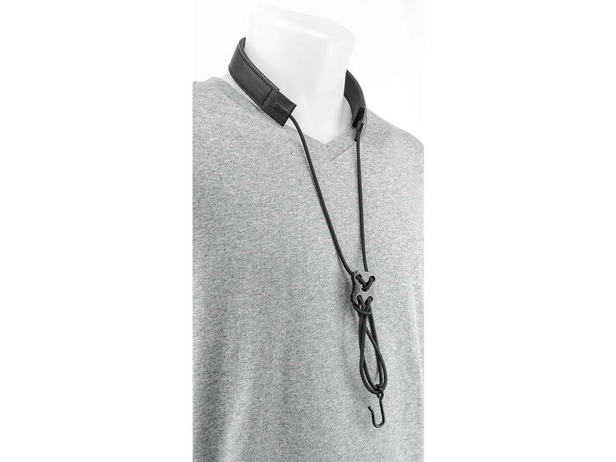 Kolbl elastic English Horn neck strap
