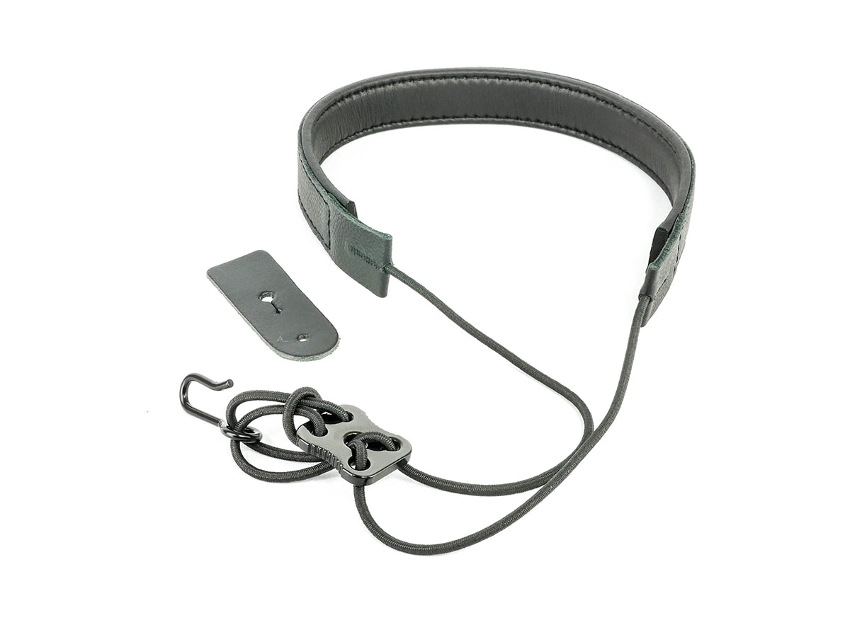 Kolbl elastic neck strap for clarinet