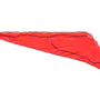 Kolbl silk English Horn swab