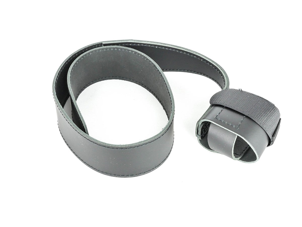 Kolbl Leather Cup Seat Strap