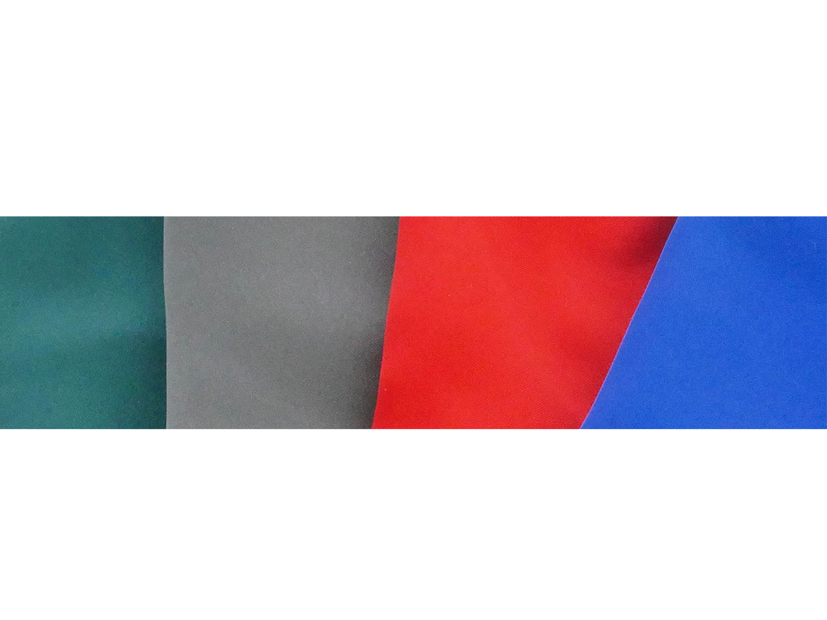 Kolbl microfiber clarinet swab- Multiple color options