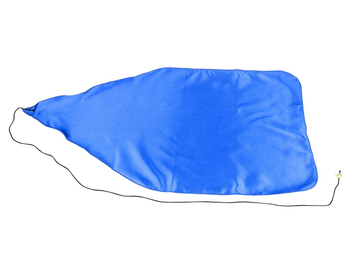Kolbl microfiber swab for boot joint
