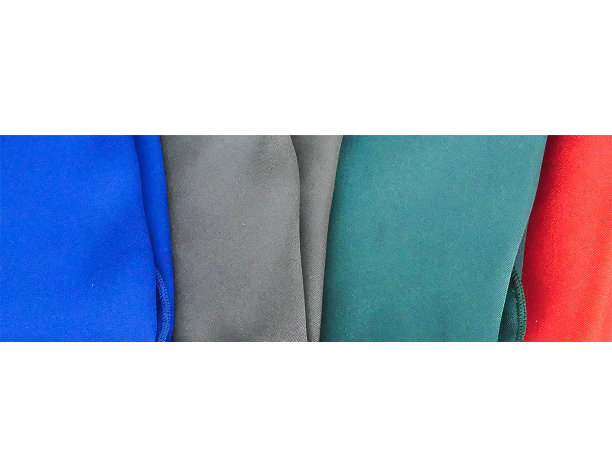 Kolbl microfiber swab for wing joint