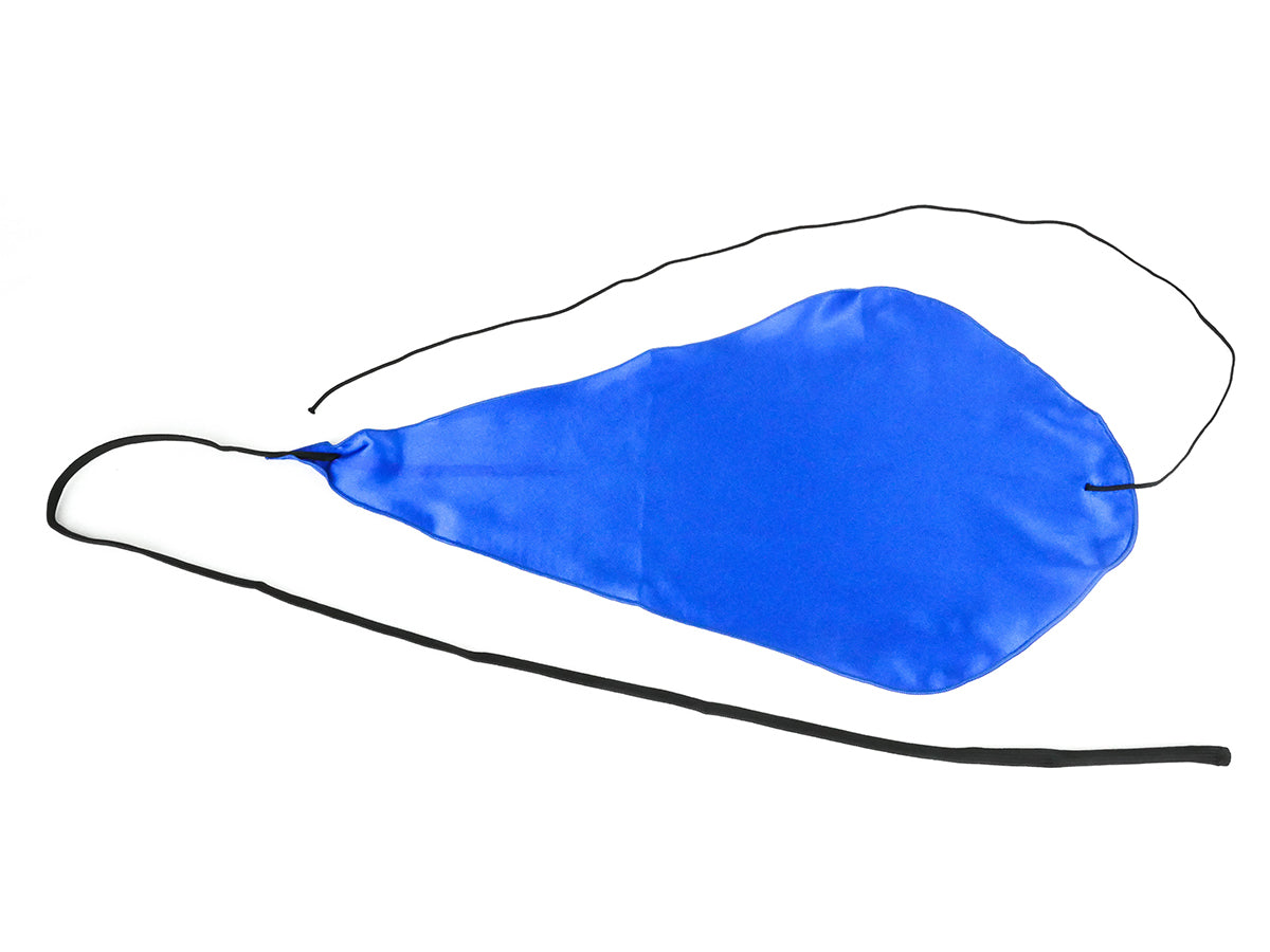 Kolbl microfiber swab for wing joint