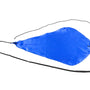 Kolbl microfiber swab for wing joint