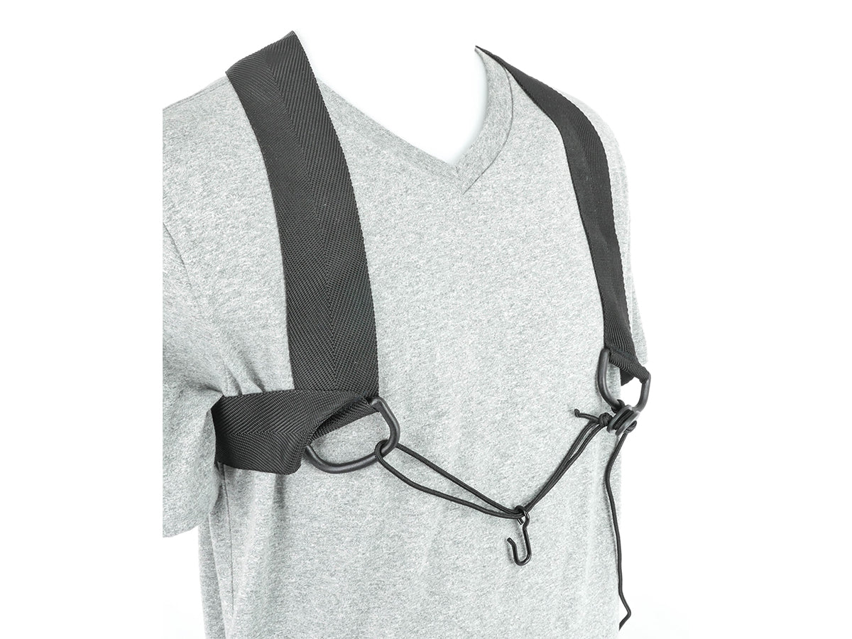 Kolbl Bassoon Harness
