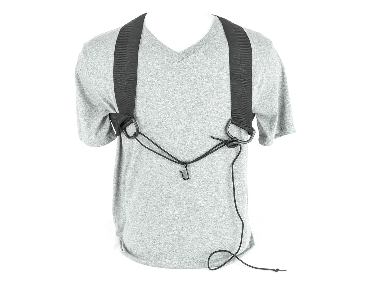 Kolbl Bassoon Harness