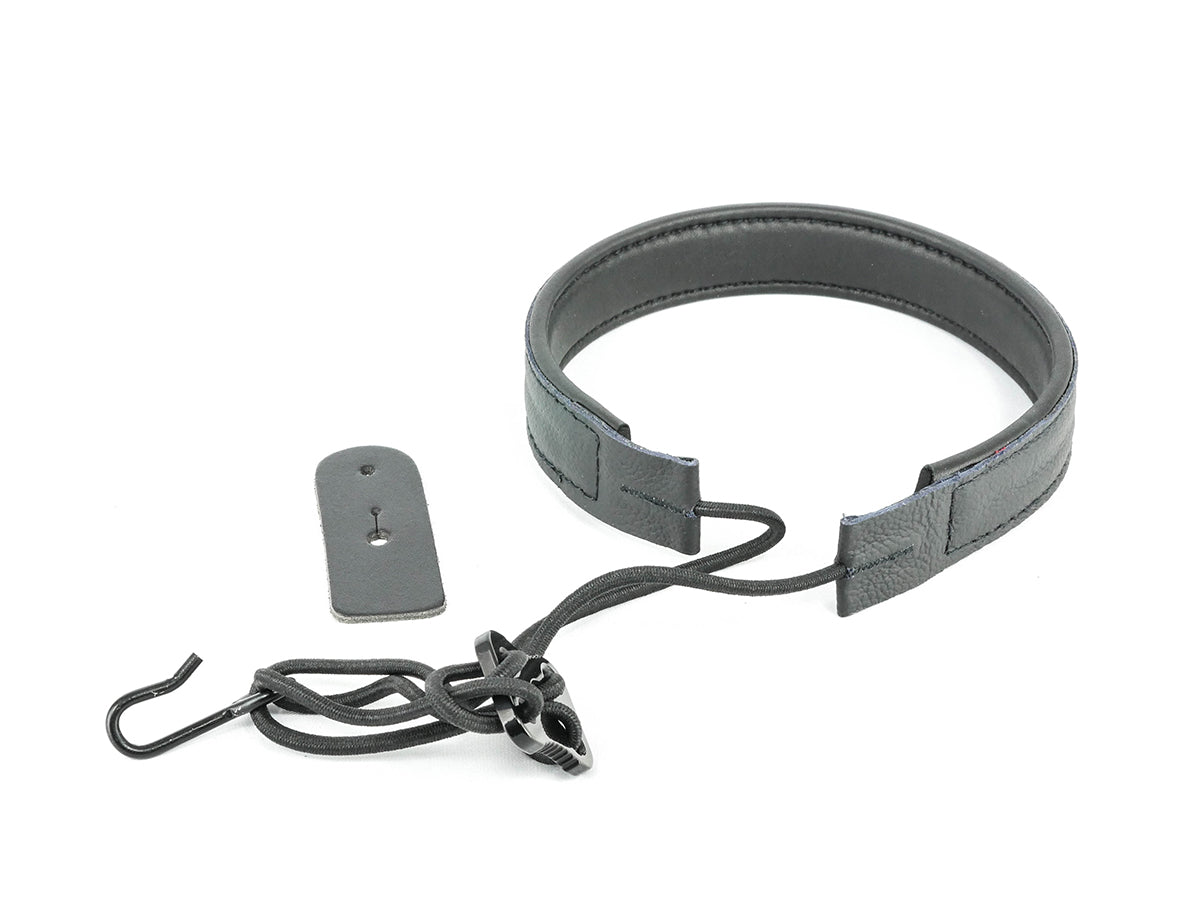Kolbl elastic oboe neck strap