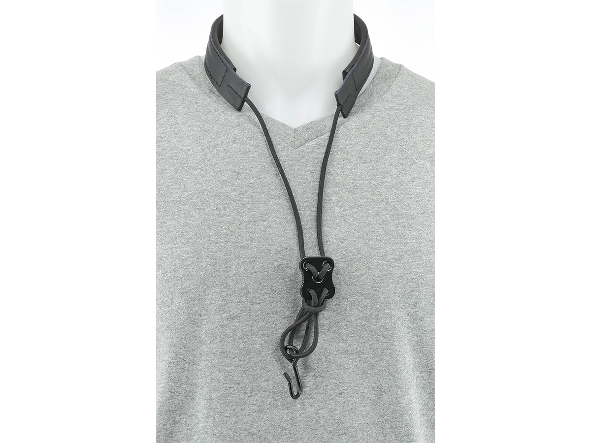 Kolbl elastic oboe neck strap