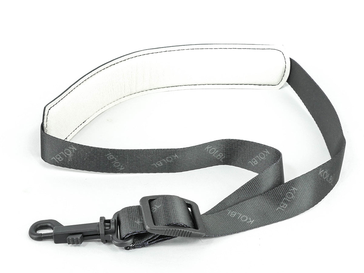 Kolbl Pro Line saxophone neck strap