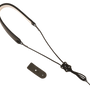 Kolbl Pro Line Leather Clarinet Neck Strap