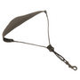 Kolbl Stella Soft Leather Saxophone Neck Strap