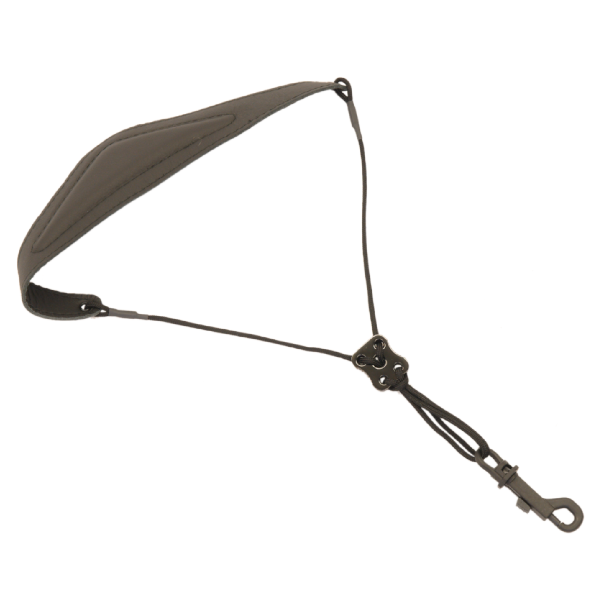 Kolbl Stella Soft Leather Saxophone Neck Strap