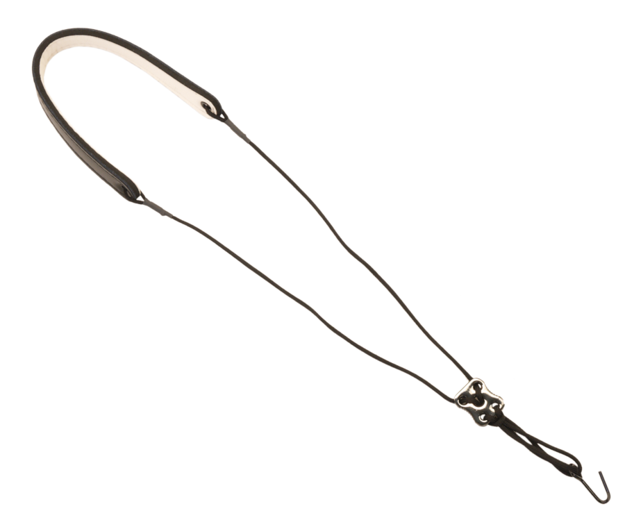 Kolbl Bassoon Leather Neck Straps