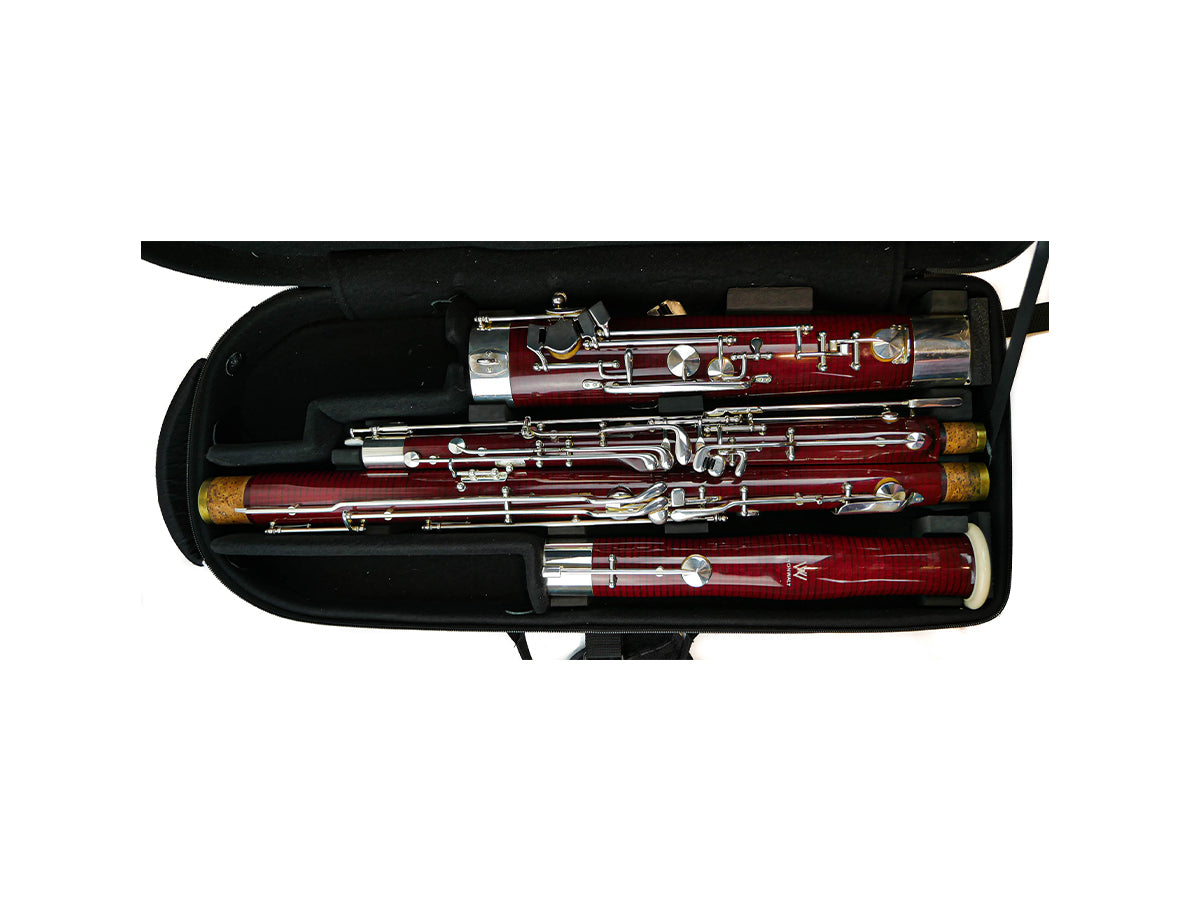 Kronwalt Bassoon