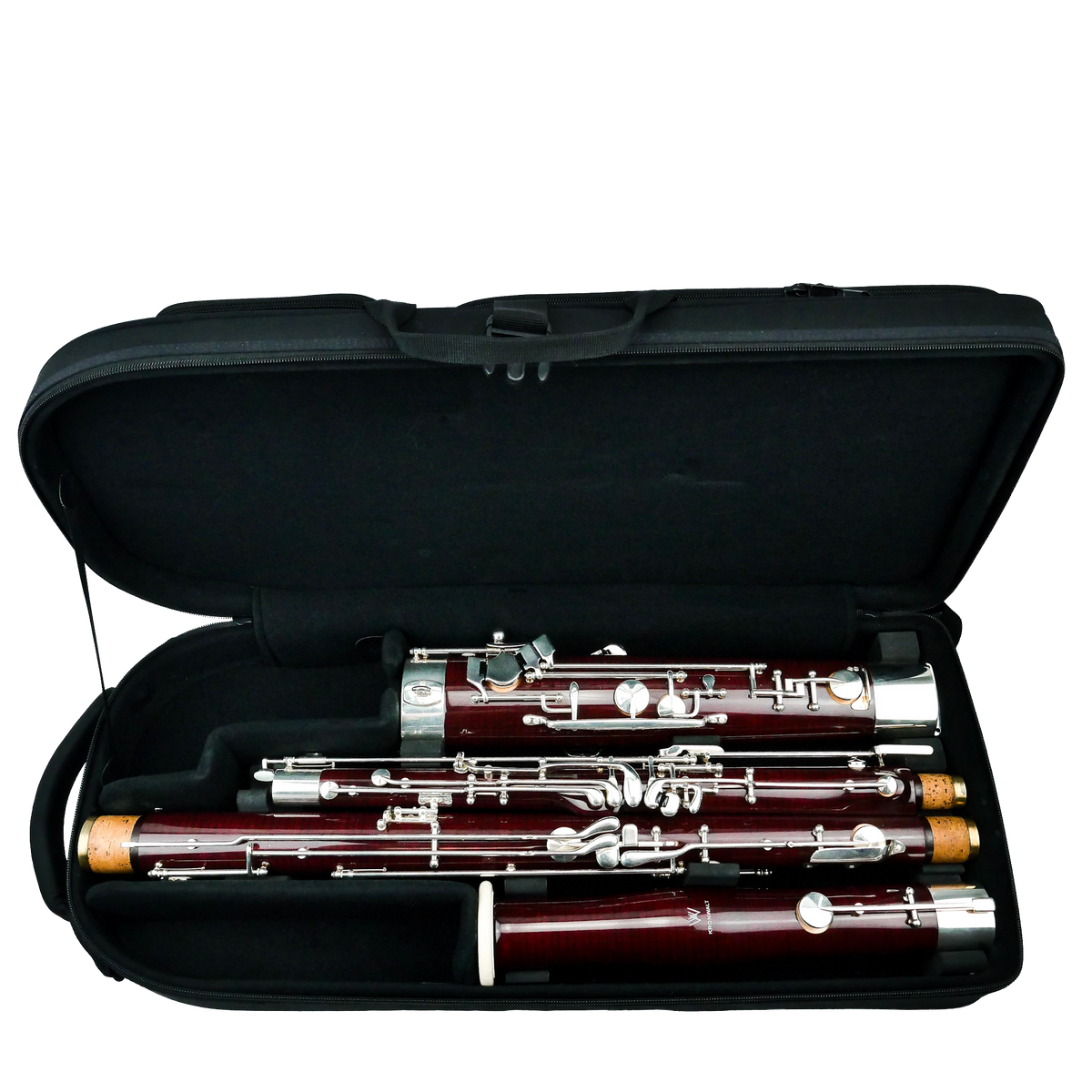 Kronwalt Bassoon