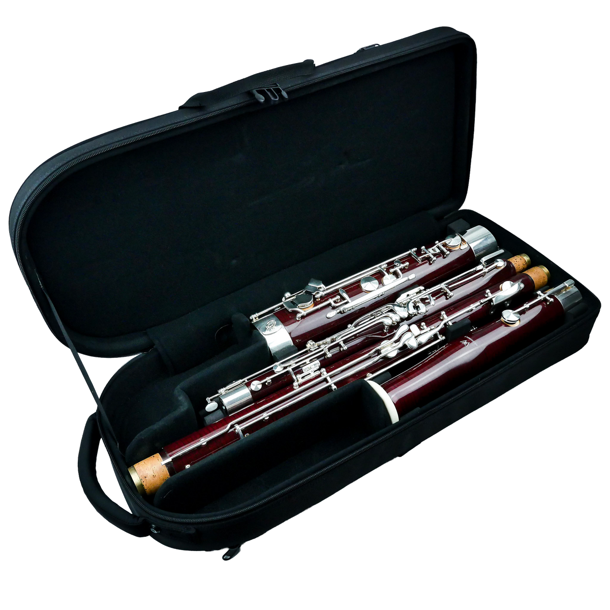 Kronwalt Bassoon
