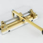 Kunibert Michel Oboe Pregouging Machine