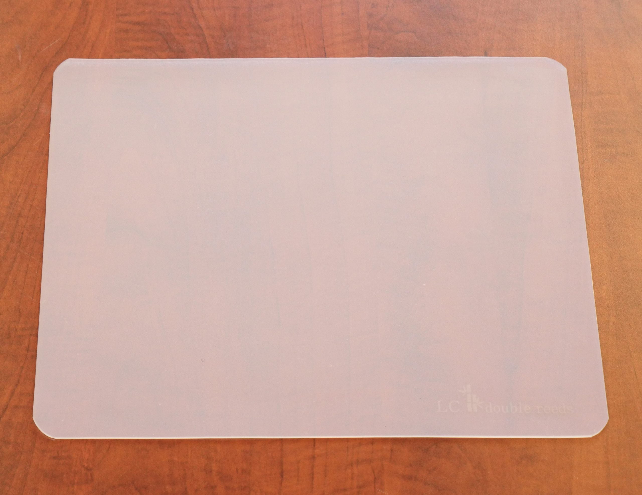 LC Double Reed Non-Slip Mat