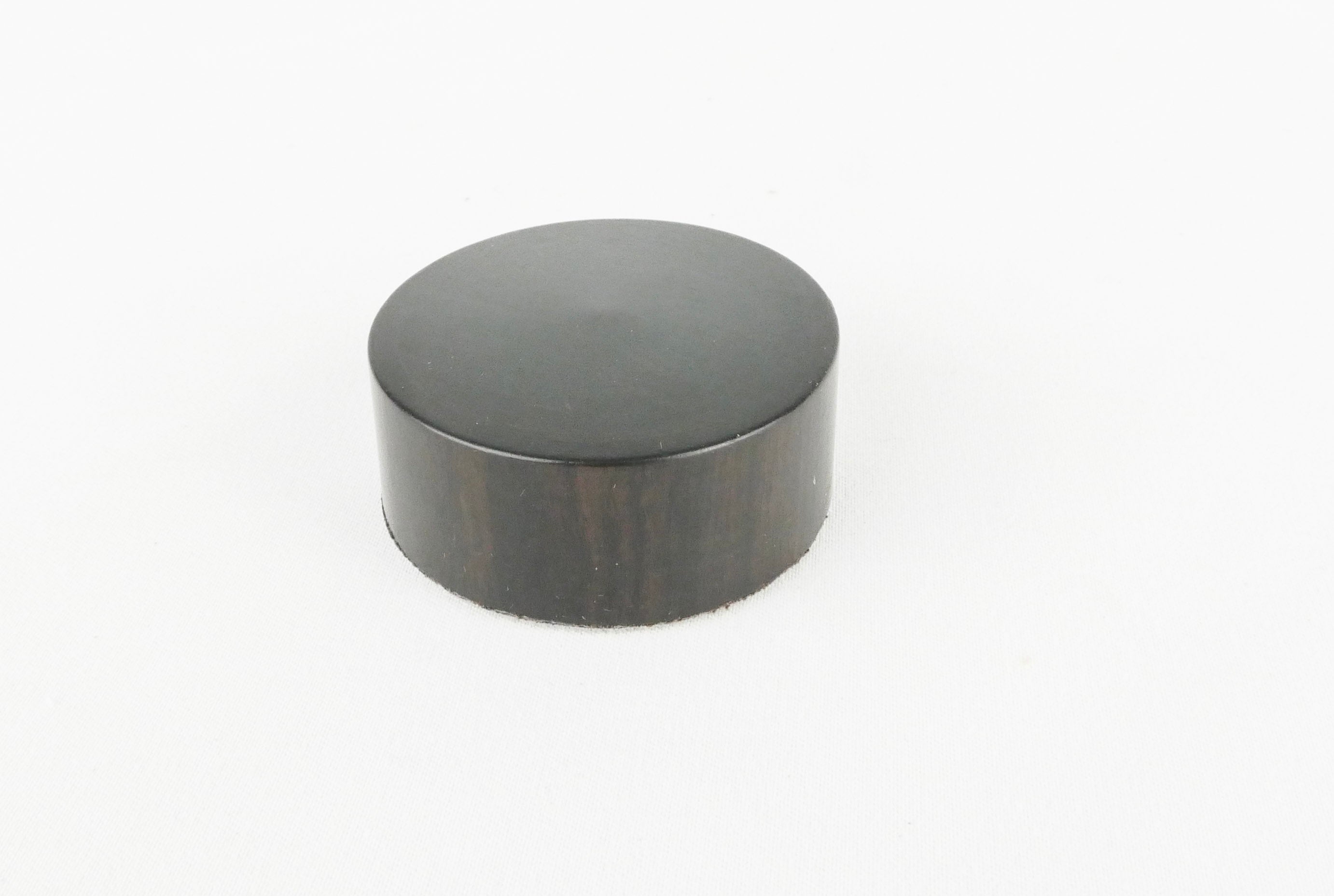 LC Double Reeds Cutting Block 38mm