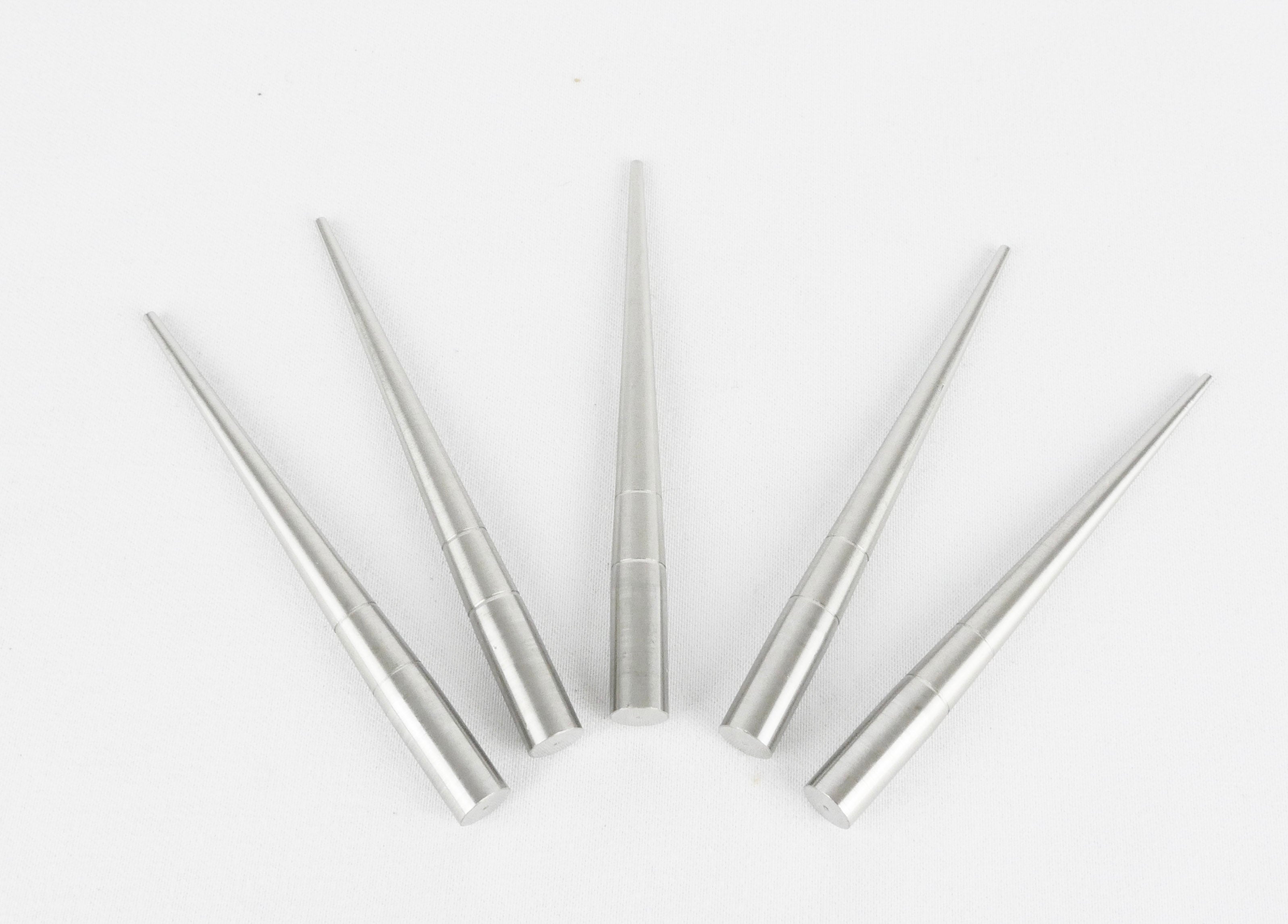 LC Double Reeds Drying Pins - Set of 5