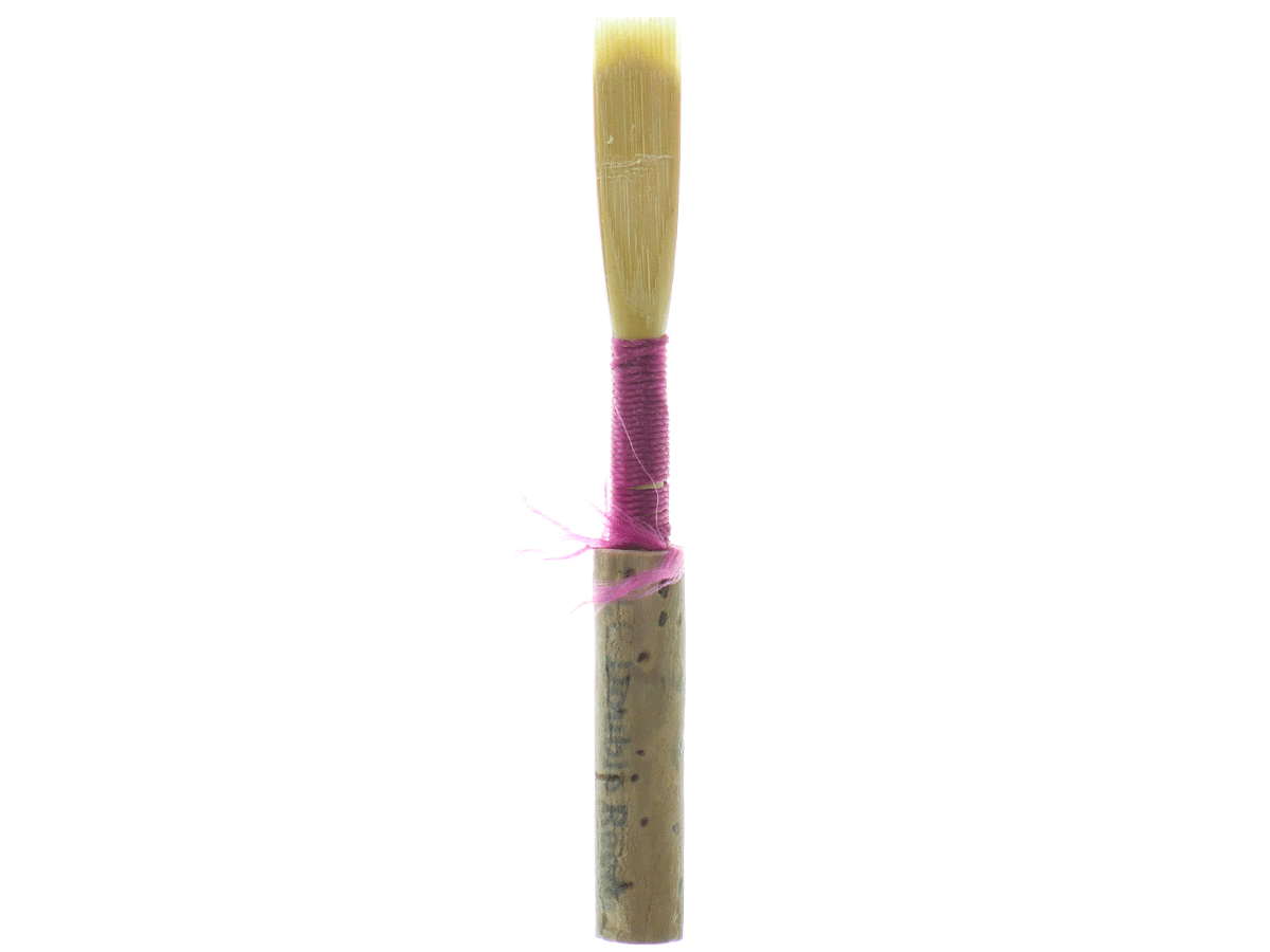 LC Double Reed Oboe Reed