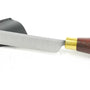 Landwell Double Hollow-Ground Knives