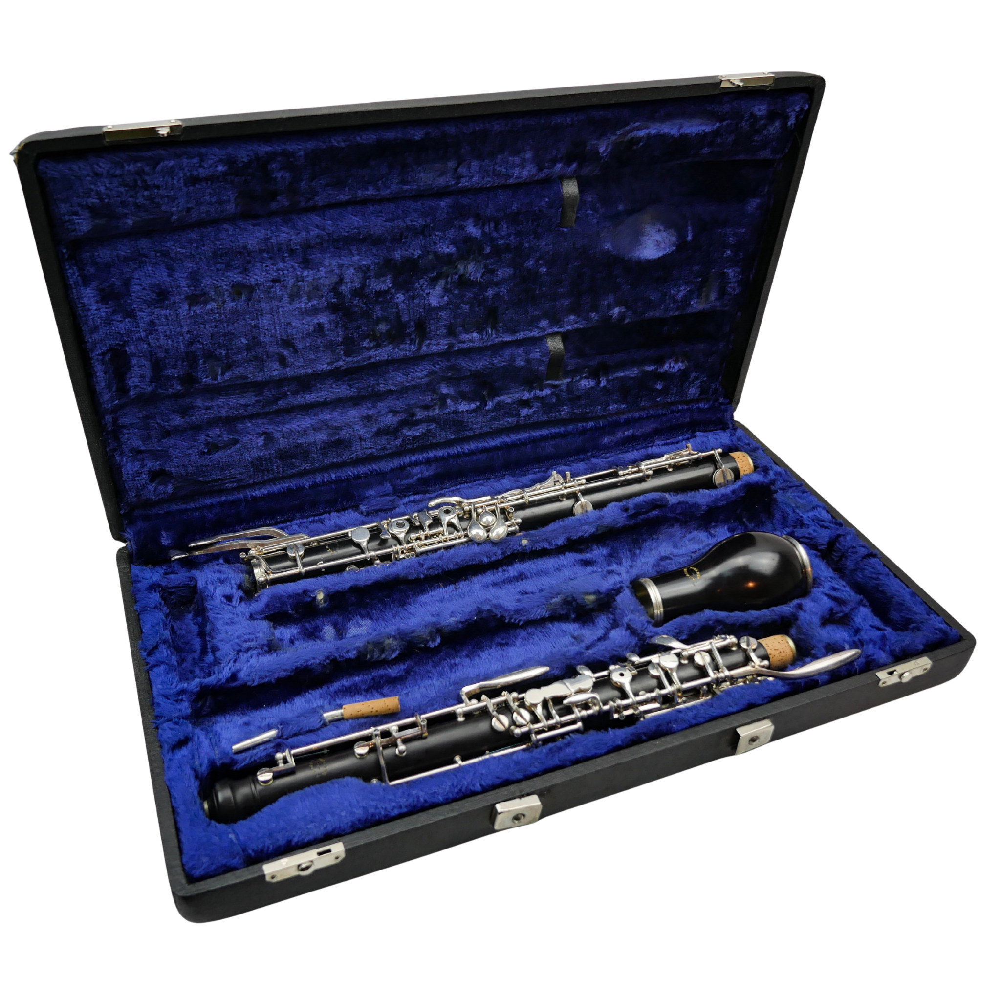Used Laubin English Horn #16xx