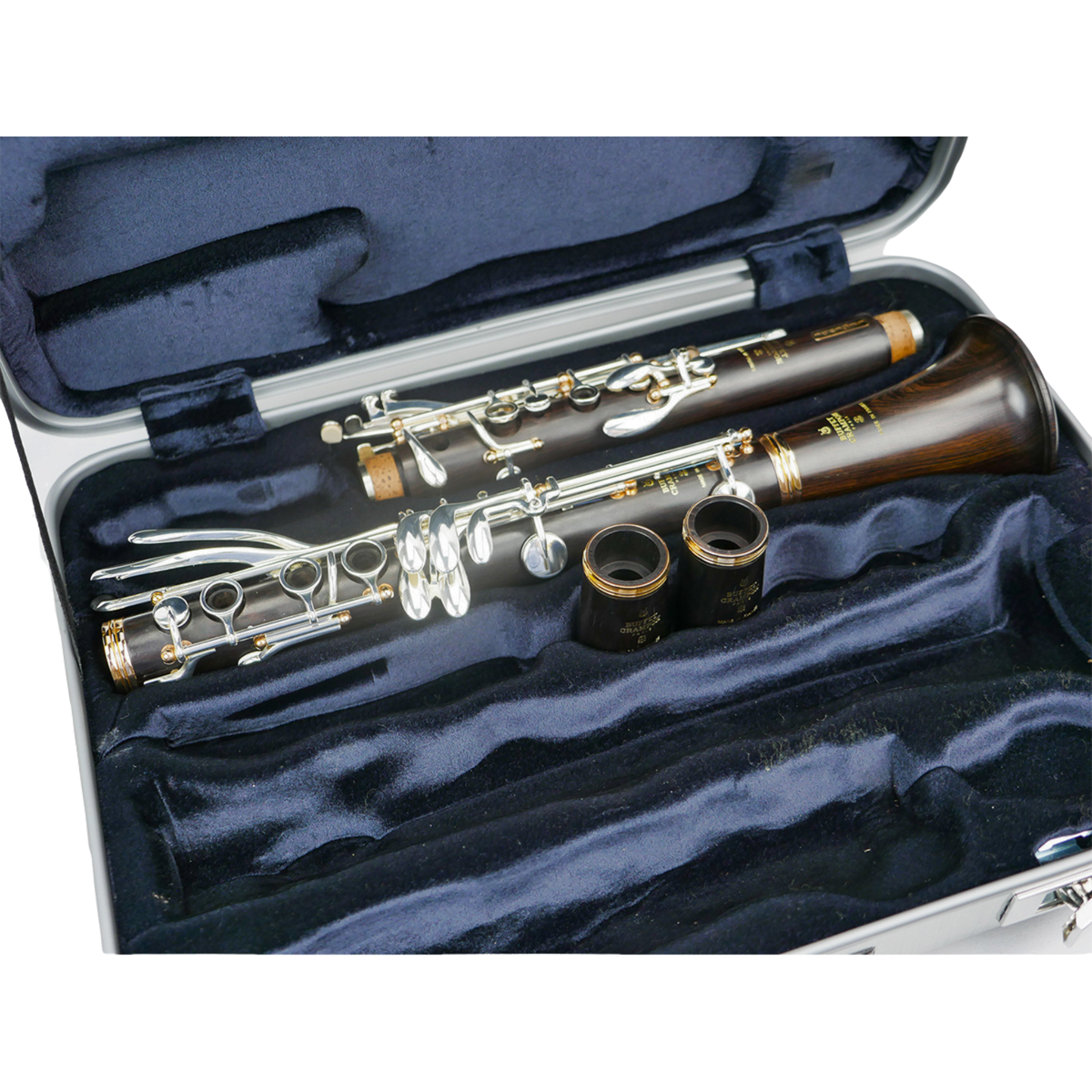 Buffet Crampon Legende クラリネット バレル 64mm Buffet Crampon Legende クラリネット バレル 64mm Buffet Crampon