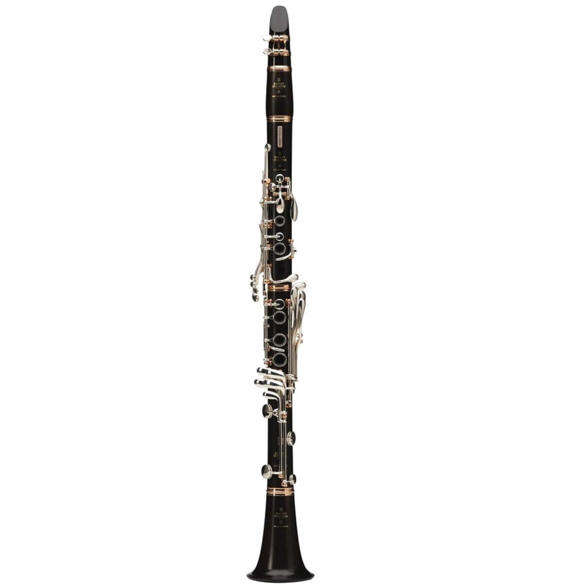Buffet Crampon Légende Clarinets