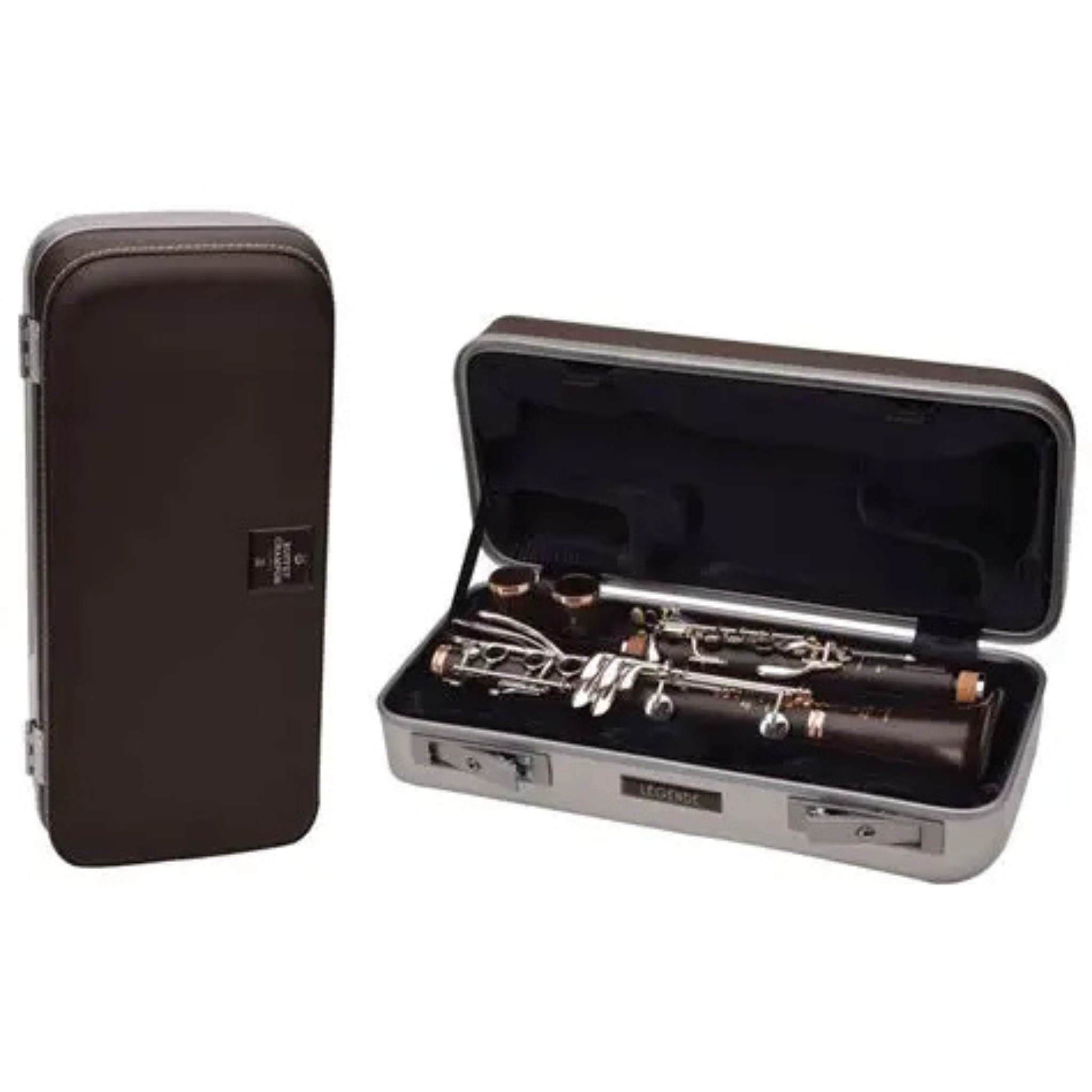 Buffet Crampon Légende Clarinets